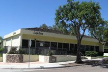 North County Life Line Vista Office