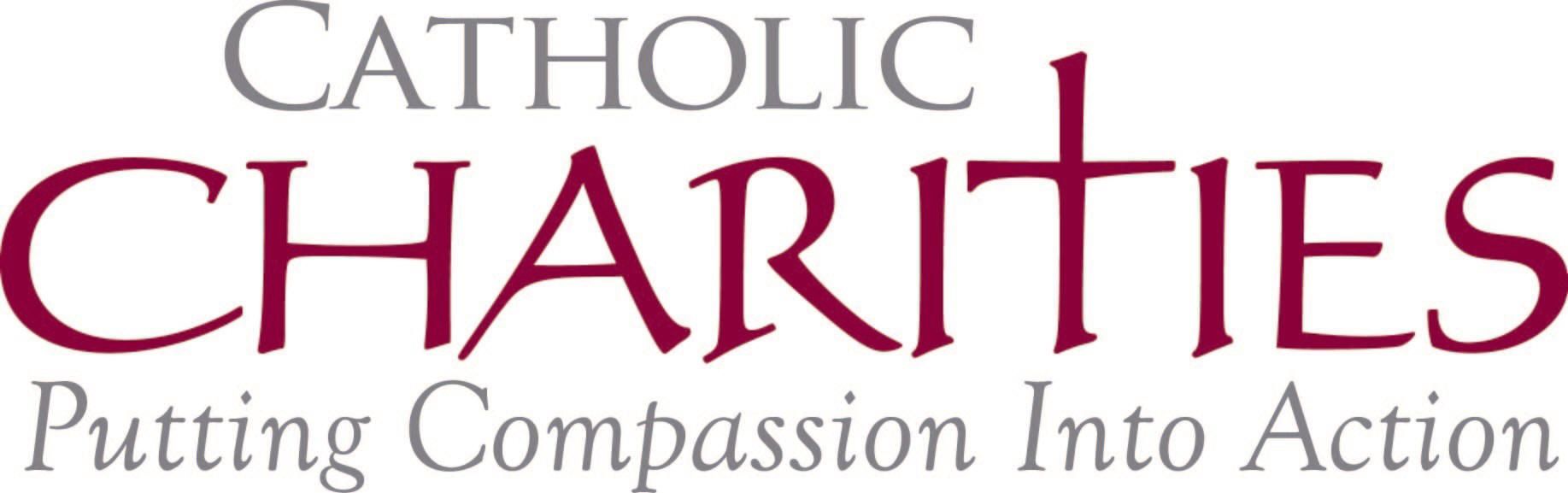 Image result for catholic charities jax logo