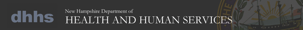 New Hampshire Department Of Health And Human Services