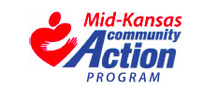 Mid-Kansas Community Action Program - Homeless Prevention - Eureka Office