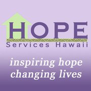 HOPE Services Hawaii, Inc. - The Friendly Place Drop-In Center