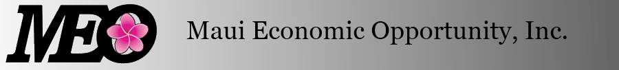 Maui Economic Opportunity Inc - Maui Office