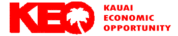 Kauai Economic Opportunity Inc.