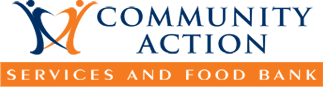 Community Action Services and Food Bank- Heber