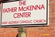 Father McKenna Center 