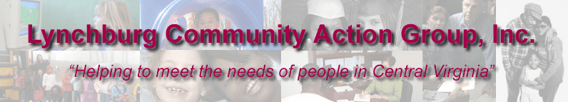 Lynchburg Community Action Group - Bedford Office
