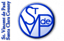 St Vincent De Paul Society Of Santa Clara County