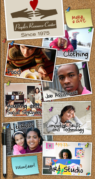 People'S Resource Center