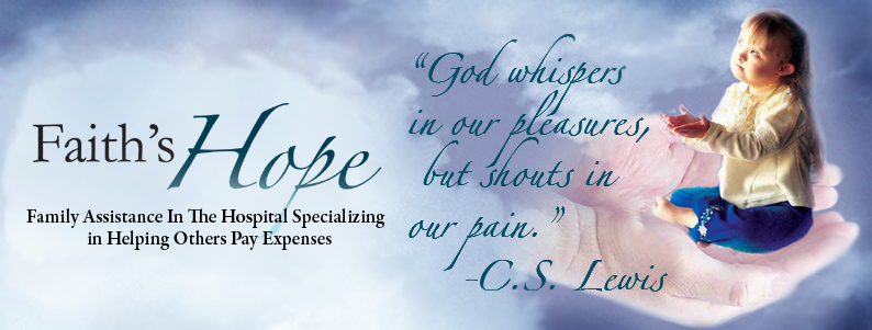 Faiths Hope Foundation