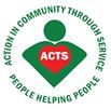 Action In Community Through Service Of Prince William