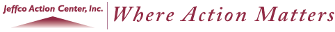 Jeffco Action Center, Inc.