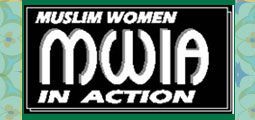 Muslim Women In Action