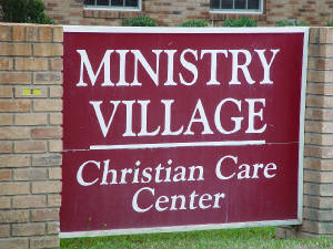 Christian Care Center Inc