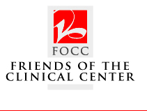 Friends Of The Clinical Center Inc