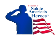 Coalition To Salute Americas Heroes