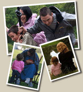 Las Animas Helping Hands