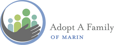 Adopt A Family Of Marin