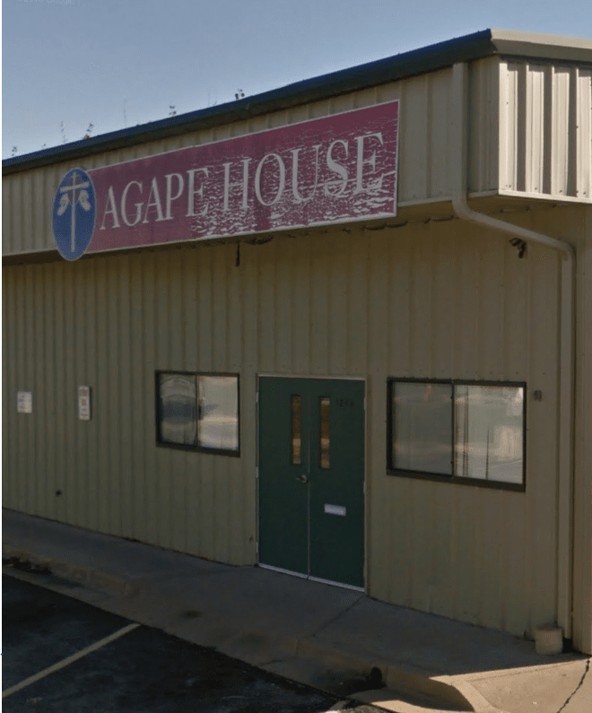 Agape Help House Of Pacific Rent Assistance