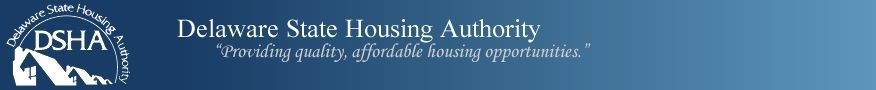 Delaware State Housing Authority