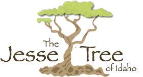 The Jesse Tree Of Idaho