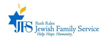 Ruth Rales Jewish Family Service Boca Raton Rent, Utility Assistance