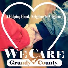 We Care of Grundy County Rent, Utility Assistance