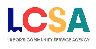 Labors Community Service Agency