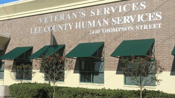 Department of Human Services - Lee County - Rent Assistance