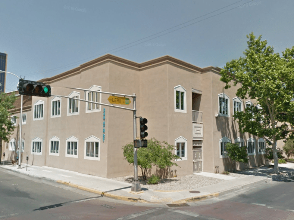 Noon Day Ministry Albuquerque Rent Assistance