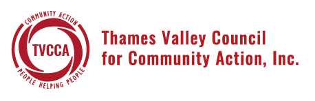 Thames Valley Council For Community Action - Norwich  