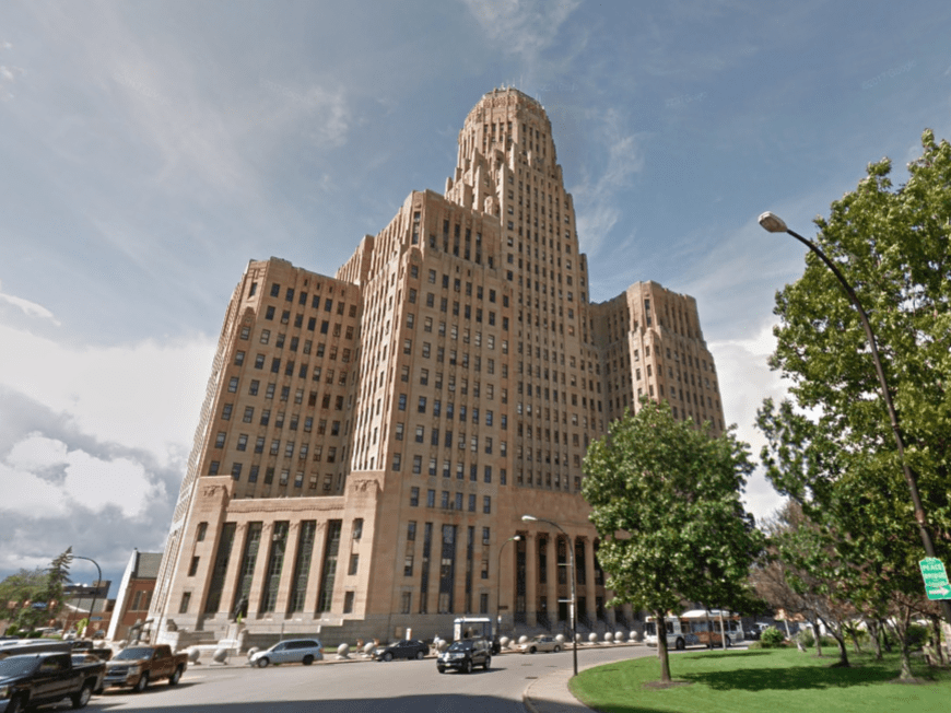 Belmont Housing Resources for WNY Rent Assistance