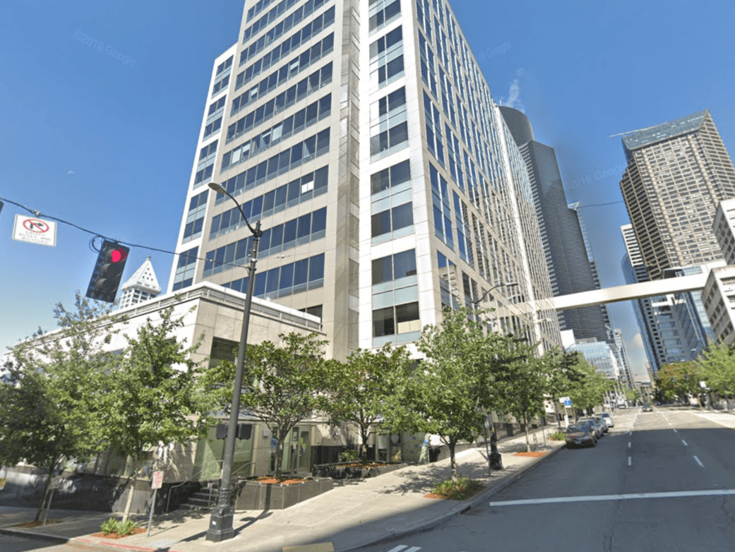 King County Housing Authority Section 8 Program Rent Assistance