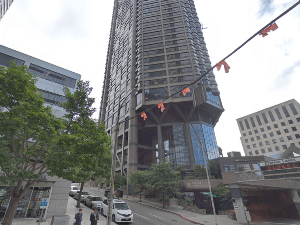 King County Housing Authority Section 8 Program Rent Assistance