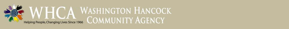 Washington Hancock Community Agency