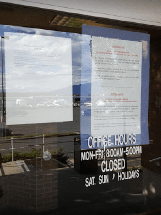 Utah Rent Assistance