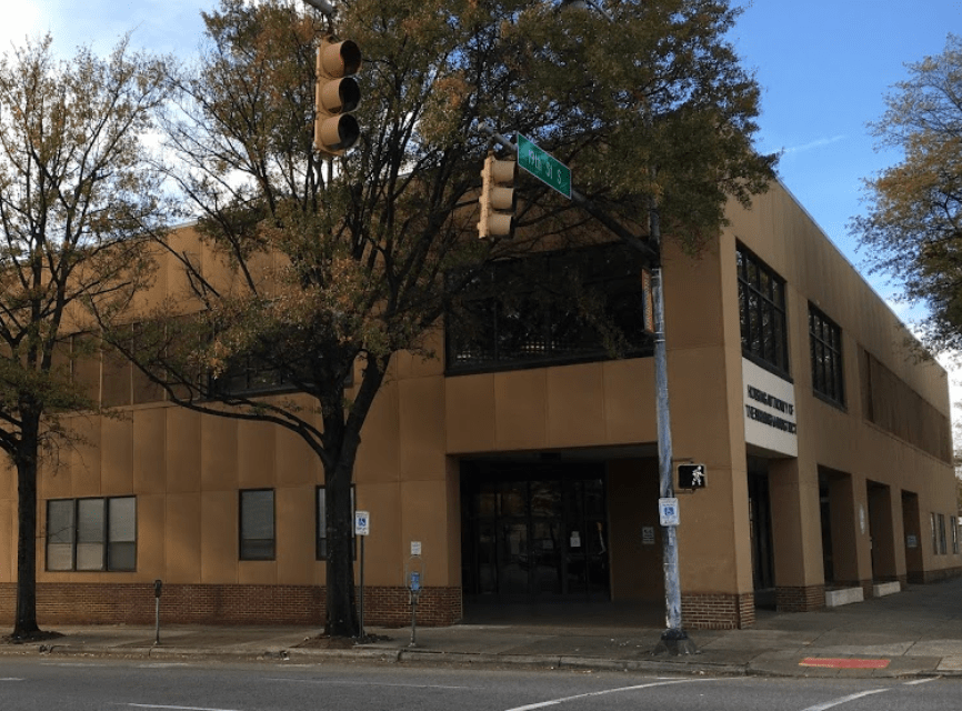 Greater Birmingham Ministries  Jefferson  Rent Assistance