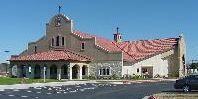 Santa Cruz Catholic Church - Rent Assistance - Buda