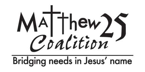 Matthew 25 Coalition