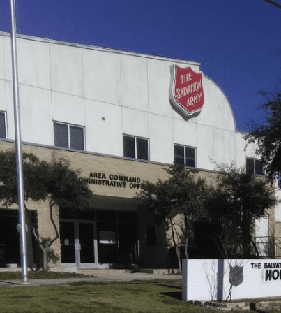 San Antonio Rent Help