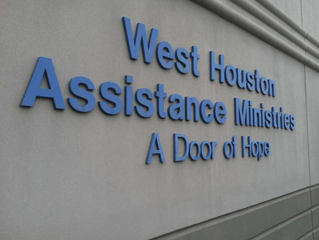 St. Justin Martyr Social Ministry Rent Assistance