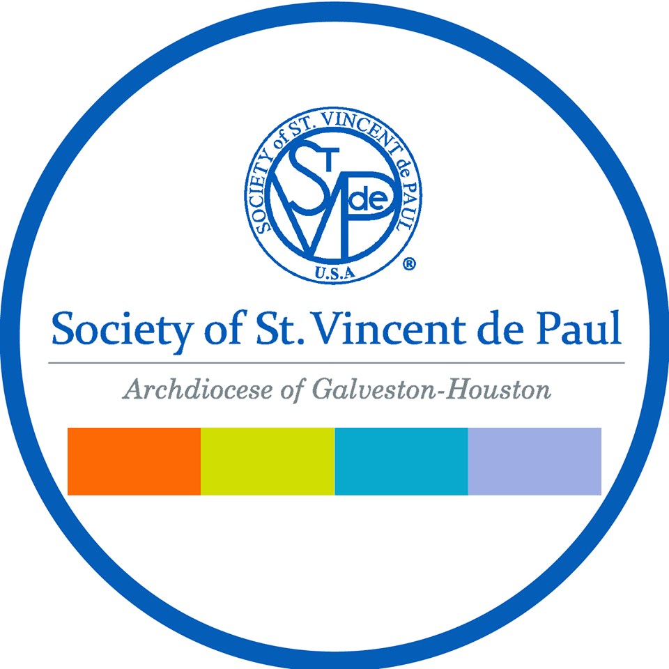 The Society of St. Vincent de Paul GalvestonHouston Rent Assistance