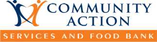 Community Action Services and Food Bank- Heber