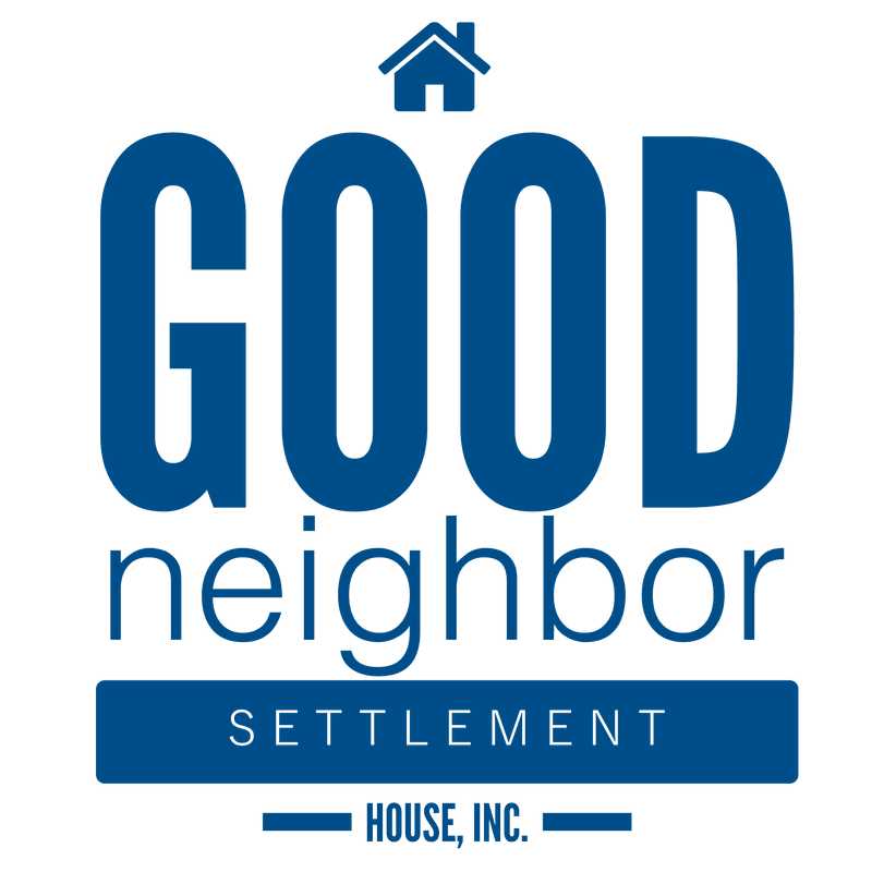 Good Neighbor Settlement House - Rent Assistance