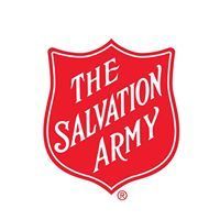Salvation Army Eugene