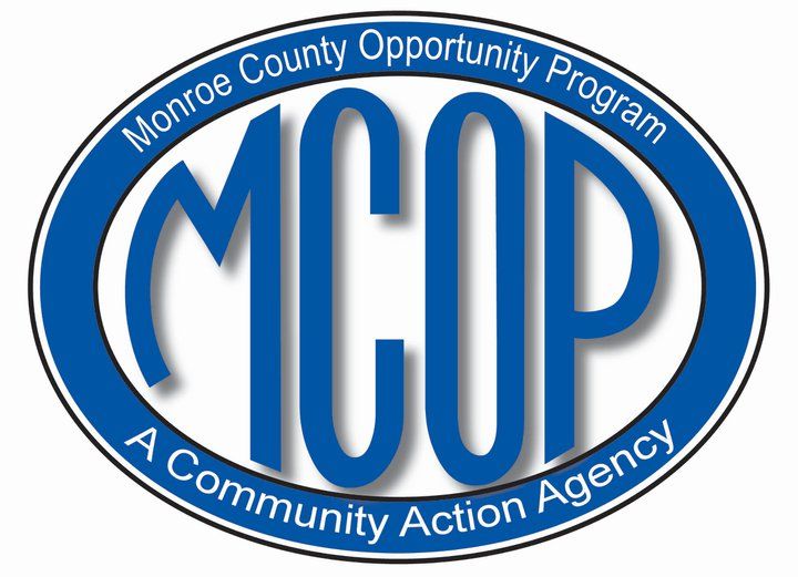 Monroe County Opportunity Program