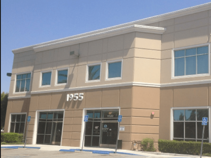 Community Action Partnership San Bernardino Rent Assistance