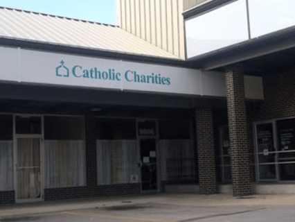 Catholic Charities of Northeast Kansas - Overland Park