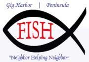 Gig Harbor Peninsula Fish