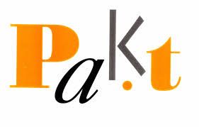 Parishes Associated On Kinloch Team (Pakt)