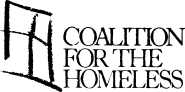 Coalition For The Homeless, Inc.
